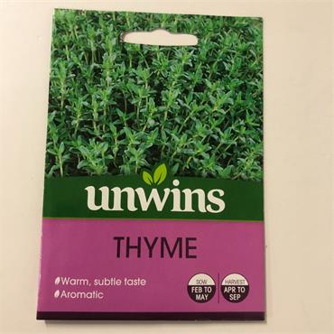 HERB THYME
