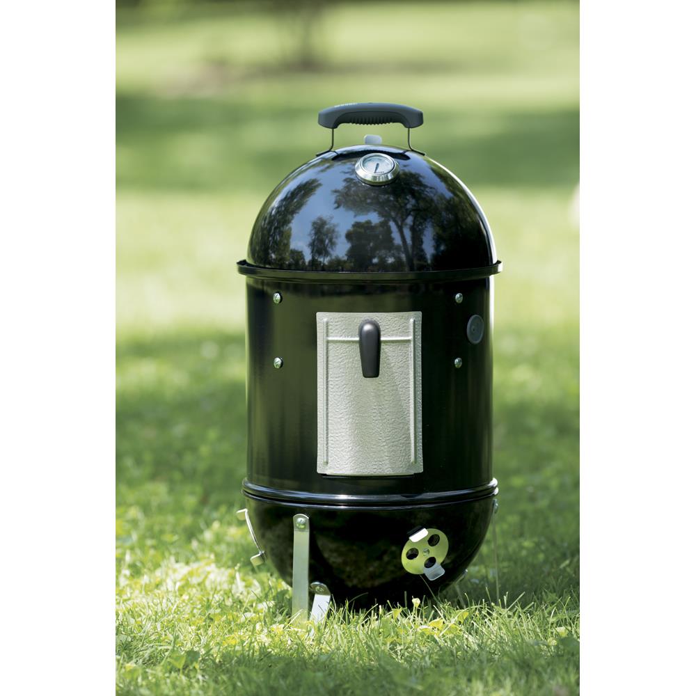 WEBER SMOKEY MOUNTAIN 37CM | Clonmel Garden Centre | Ireland