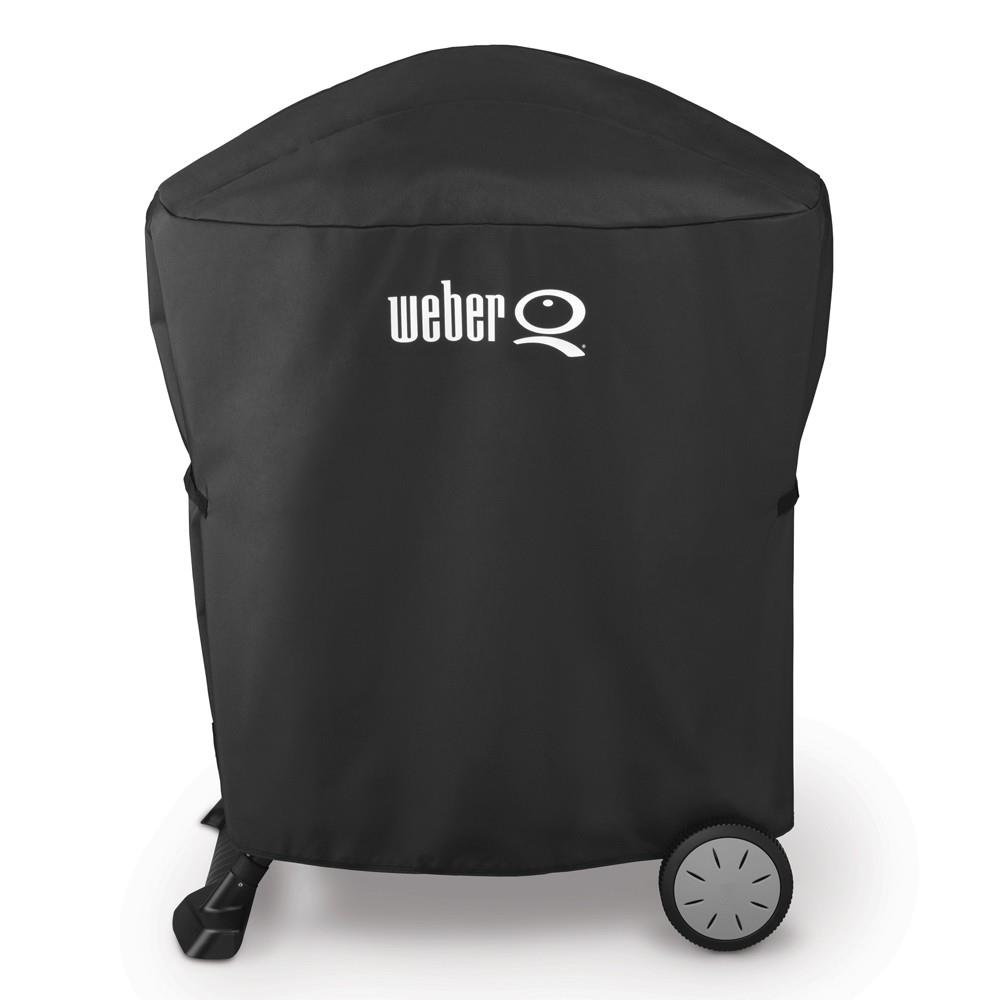 WEBER BARBECUE COVER Q2200 Clonmel Garden Centre Ireland