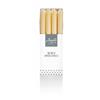 PREMIER CANDLES DINNER IVORY X12