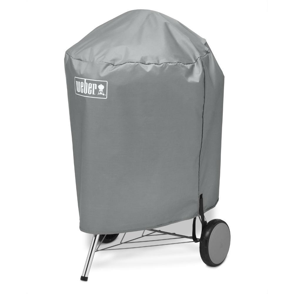 WEBER BARBECUE COVER VINYL 57CM Clonmel Garden Centre Ireland