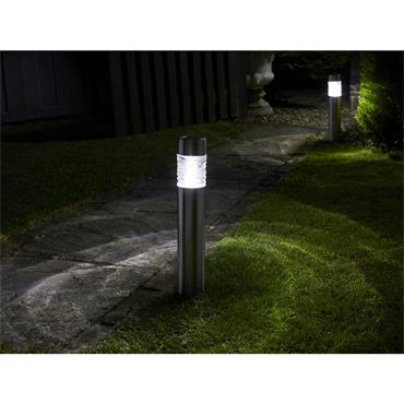 SMART GARDEN  WAVE BOLLARD 10L 