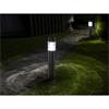 SMART GARDEN  WAVE BOLLARD 10L 