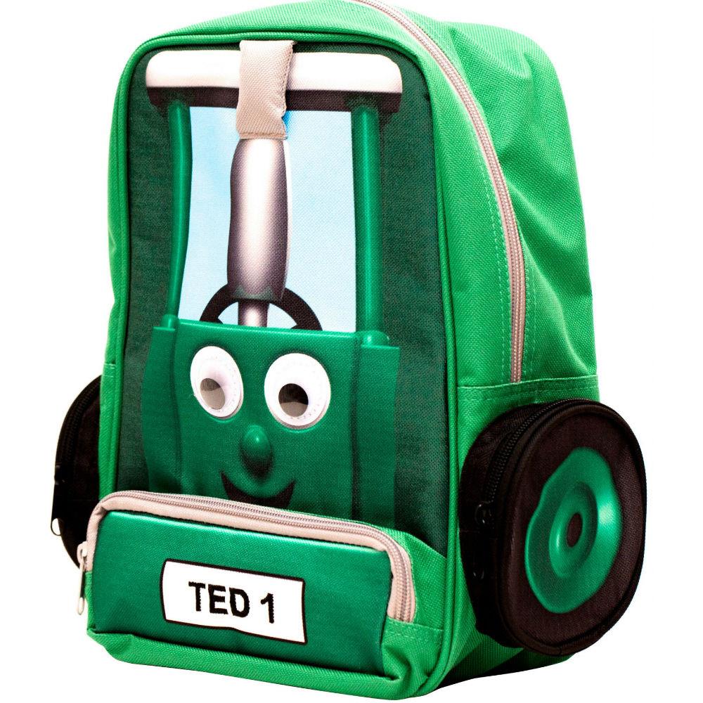 Tractor Ted Backpack TRACTOR TED TED BACKPACK | Clonmel Garden Centre | Ireland