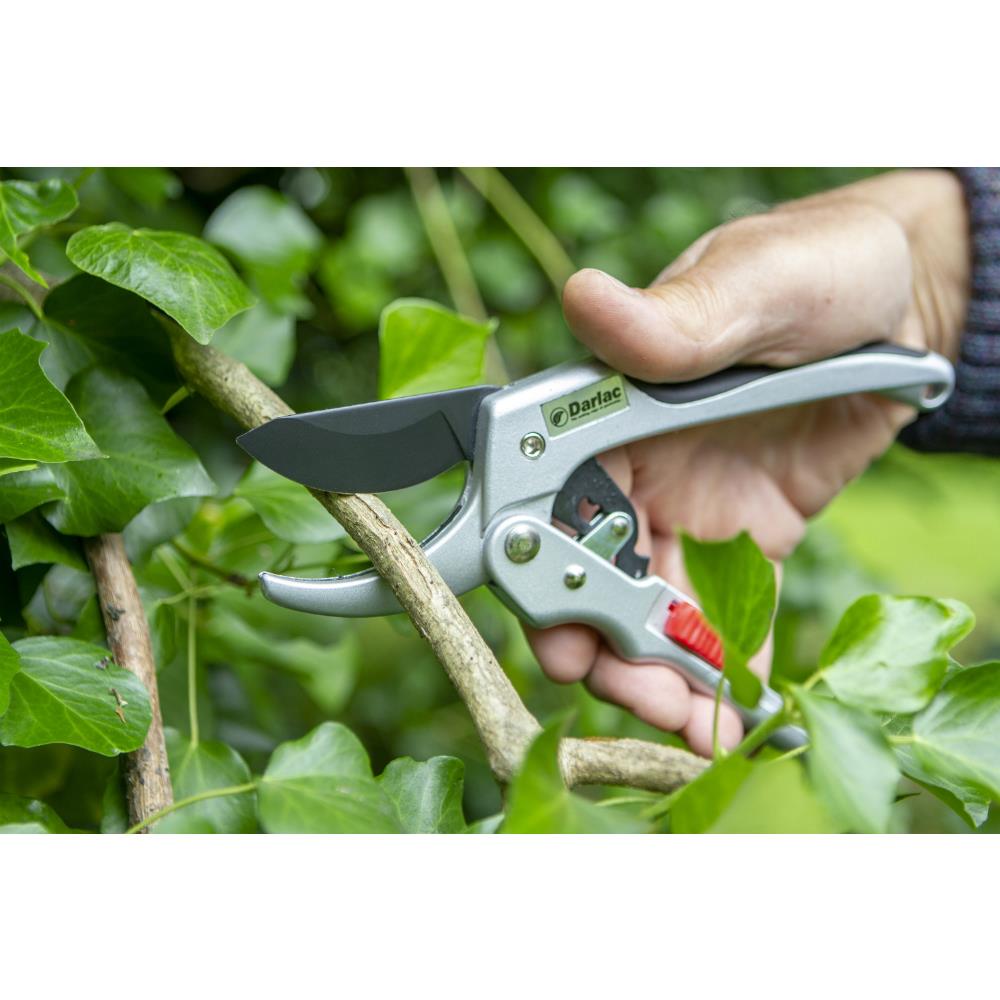 DARLAC SUPER CLASSIC RATCHET PRUNER Clonmel Garden Centre Ireland