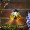 SMART GARDEN LADY BUG SOLAR LIGHTS