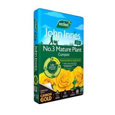WESTLAND JOHN INNES NO 3 28L