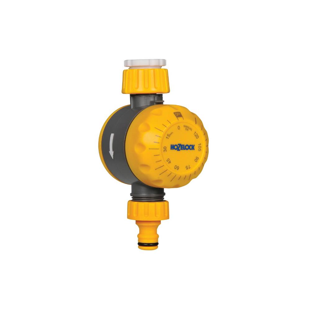 HOZELOCK MECHANICAL TIMER Clonmel Garden Centre Ireland