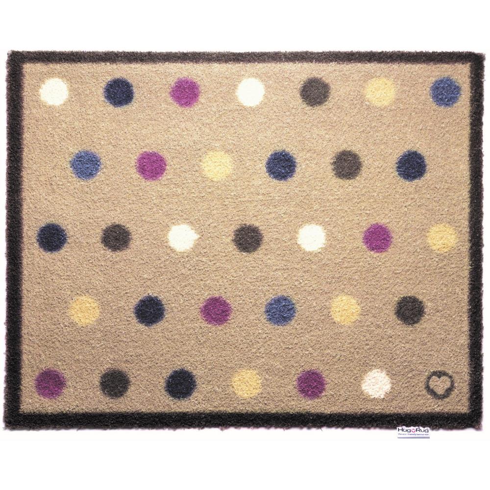 HUG RUG SPOT MAT 10 65X85 Clonmel Garden Centre Ireland