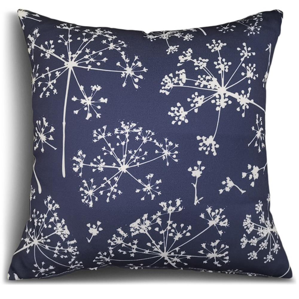 LG OUTDOOR SCATTER CUSHION COW PARSLEY | Clonmel Garden Centre | Ireland