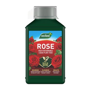 HIGH PERFORMANCE ROSE FOOD 1L