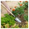 KENT AND STOWE HAND TROWEL STAINLESS STEEL