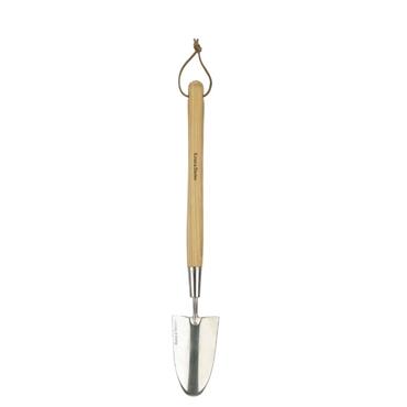 KENT AND STOWE HAND TROWEL STAINLESS STEEL