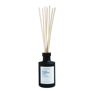 LA BOUGIE BLACKCURRANT LEAF DIFFUSER