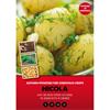 SEED POTATO NICOLA 1KG