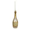 PREMIER CHAMPAGNE BOTTLE GOLD