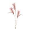 FLORALSILK PAMPAS SPRAY PINK 99CM
