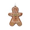 KAEMINGK GINGERBREAD DECORATION