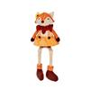 SMART GARDEN HALLOWEEN MRS FOX  - SEATED