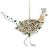 GISELA GRAHAM WOOD PHEASANT W CROWN