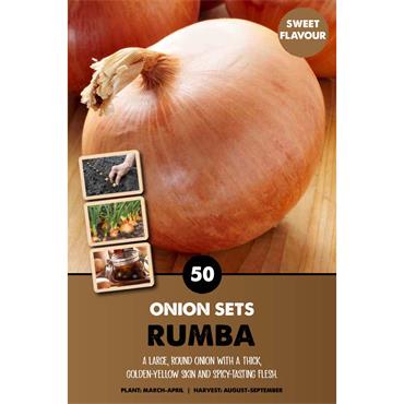 ONION RUMBA X 50