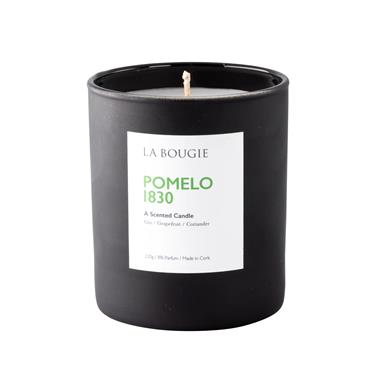 LA BOUGIE POMELO 1830 CANDLE