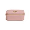ALICE WHEELER JEWELLERY BOX MINI PINK