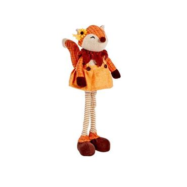 SMART GARDEN HALLOWEEN MRS FOX STANDING