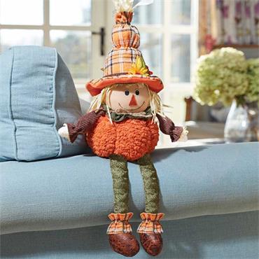 SMART GARDEN HALLOWEEN MR SCARECROW LONGLEGS