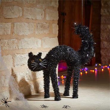 SMART GARDEN HALLOWEEN SCAREDY-CAT