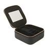 ALICE WHEELER JEWELLERY BOX BLACK