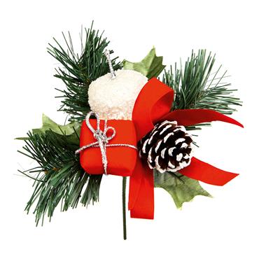 PREMIER DECORATIONS APPLE & PARCEL PICK