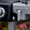 GRILLSTREAM CARBON 3 BURNER W/ SIDE BURNER