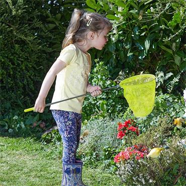 SMART GARDEN BUGNET - KIDS