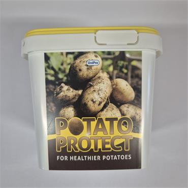 POTATO PROTECT - POTATO BLIGHT CONTROL