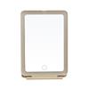 ALICE WHEELER MIRROR LED SOFT TOUCH STONE