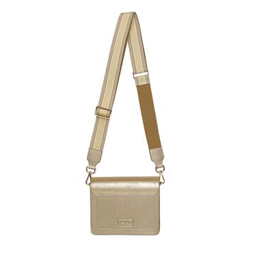 ALICE WHEELER BAG - BRONZE HIGHBURY