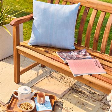 ALEXANDER ROSE REDCLIFF BROADFIELD 1.5M BENCH