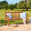 ALEXANDER ROSE REDCLIFF BROADFIELD 1.5M BENCH