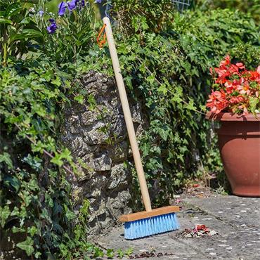 SMART GARDEN SWEEPING BRUSH - KIDS