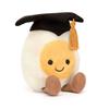 JELLYCAT AMUSEABLES BOILED EGG GRADUATION