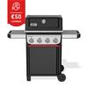 WEBER SPIRIT E-410 GAS BARBECUE