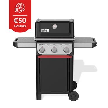 WEBER SPIRIT E-310