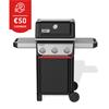 WEBER SPIRIT E-310