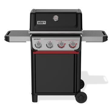 WEBER SPIRIT E-425 GAS BARBECUE