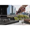 WEBER SPIRIT E-425 GAS BARBECUE