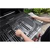 WEBER SPIRIT E-425 GAS BARBECUE