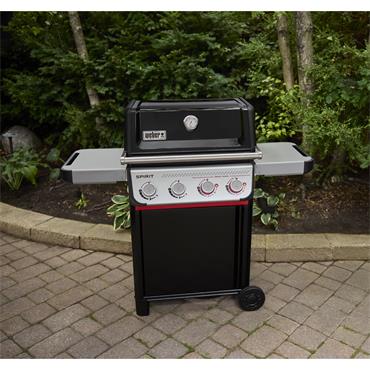 WEBER SPIRIT E-425 GAS BARBECUE