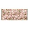 HUG RUG  RUNNER WILD HYDRANGEA 65X150CM