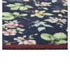 HUG RUG  RUNNER HEDGEROWS & BERRIES 65X150CM